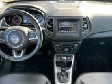 Thumbnail of 2018 Diamond Black Crystal Pearlcoat Jeep Compass