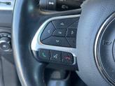 Thumbnail of 2018 Diamond Black Crystal Pearlcoat Jeep Compass