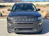 Thumbnail of 2018 Diamond Black Crystal Pearlcoat Jeep Compass