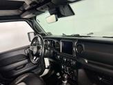 Thumbnail of 2021 Bright White Clearcoat Jeep Wrangler Unlimited