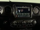 Thumbnail of 2021 Bright White Clearcoat Jeep Wrangler Unlimited