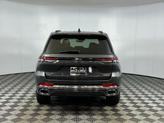 Thumbnail of 2023 Baltic Gray Metallic Clearcoat Jeep Grand Cherokee 4xe