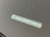 Thumbnail of 2023 Baltic Gray Metallic Clearcoat Jeep Grand Cherokee 4xe