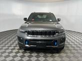 Thumbnail of 2023 Baltic Gray Metallic Clearcoat Jeep Grand Cherokee 4xe