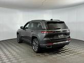 Thumbnail of 2023 Baltic Gray Metallic Clearcoat Jeep Grand Cherokee 4xe