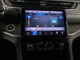 Thumbnail of 2023 Baltic Gray Metallic Clearcoat Jeep Grand Cherokee 4xe