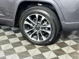 Thumbnail of 2023 Baltic Gray Metallic Clearcoat Jeep Grand Cherokee 4xe