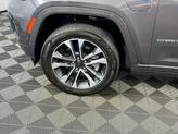 Thumbnail of 2023 Baltic Gray Metallic Clearcoat Jeep Grand Cherokee 4xe