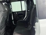 Thumbnail of 2021 Bright White Clearcoat Jeep Gladiator