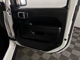 Thumbnail of 2021 Bright White Clearcoat Jeep Gladiator