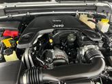 Thumbnail of 2021 Bright White Clearcoat Jeep Gladiator