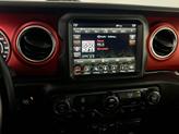 Thumbnail of 2021 Bright White Clearcoat Jeep Gladiator