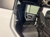 Thumbnail of 2021 Bright White Clearcoat Jeep Gladiator