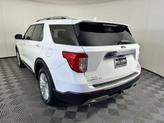 Thumbnail of 2020 Oxford White Ford Explorer