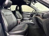 Thumbnail of 2020 Oxford White Ford Explorer