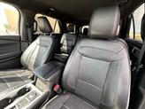 Thumbnail of 2020 Oxford White Ford Explorer