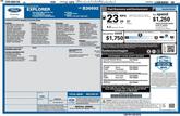 Thumbnail of 2020 Oxford White Ford Explorer