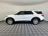 Thumbnail of 2020 Oxford White Ford Explorer