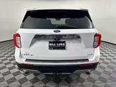 Thumbnail of 2020 Oxford White Ford Explorer