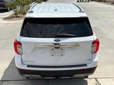Thumbnail of 2020 Oxford White Ford Explorer