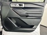 Thumbnail of 2020 Oxford White Ford Explorer
