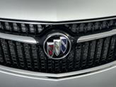 Thumbnail of 2022 Quicksilver Metallic Buick Encore