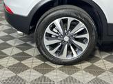Thumbnail of 2022 Quicksilver Metallic Buick Encore