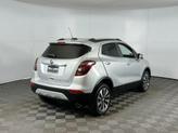 Thumbnail of 2022 Quicksilver Metallic Buick Encore