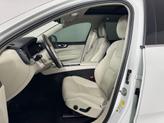 Thumbnail of 2023 Crystal White Metallic Volvo XC60