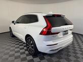 Thumbnail of 2023 Crystal White Metallic Volvo XC60