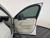 Thumbnail of 2023 Crystal White Metallic Volvo XC60