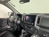Thumbnail of 2024 Super Black Nissan Frontier