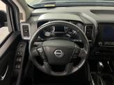 Thumbnail of 2024 Super Black Nissan Frontier