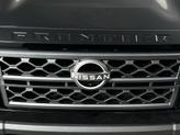 Thumbnail of 2024 Super Black Nissan Frontier