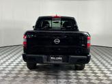Thumbnail of 2024 Super Black Nissan Frontier