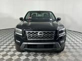Thumbnail of 2024 Super Black Nissan Frontier