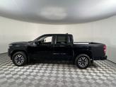 Thumbnail of 2024 Super Black Nissan Frontier