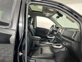 Thumbnail of 2024 Super Black Nissan Frontier