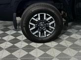 Thumbnail of 2024 Super Black Nissan Frontier
