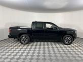 Thumbnail of 2024 Super Black Nissan Frontier