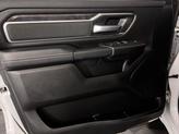 Thumbnail of 2024 Bright White Clearcoat RAM 1500