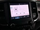 Thumbnail of 2024 Bright White Clearcoat RAM 1500