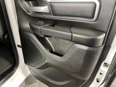 Thumbnail of 2024 Bright White Clearcoat RAM 1500