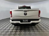 Thumbnail of 2024 Bright White Clearcoat RAM 1500