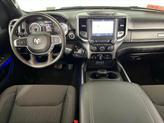 Thumbnail of 2024 Bright White Clearcoat RAM 1500
