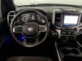 Thumbnail of 2024 Bright White Clearcoat RAM 1500