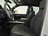 Thumbnail of 2024 Bright White Clearcoat RAM 1500