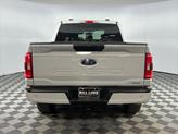 Thumbnail of 2023 Gray Ford F-150