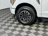 Thumbnail of 2023 Gray Ford F-150