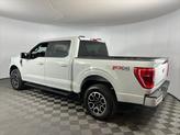 Thumbnail of 2023 Gray Ford F-150